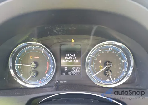 2019 Toyota Corolla Le из США, поврежденный, VIN 2T1BURHE3KC235244